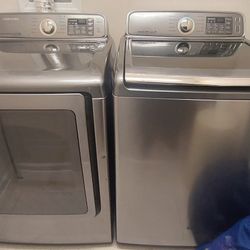 Washer / Dryer (Negotiable)