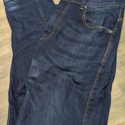 Bull-it Motorcycle Pants