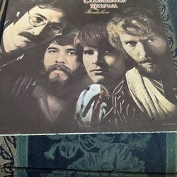 Credence Clearwater Revival
