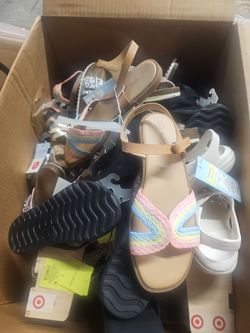 Sandalias