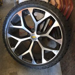 24 In Snowflake Reps