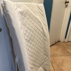 Diaper Changing Pad For Dresser Waterproof 