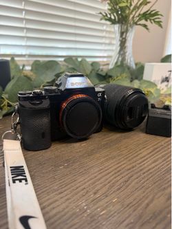 Sony A7s 1st Generation