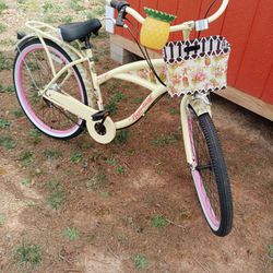 Kent Woman's Bicycle Margaritaville 
