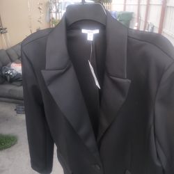 Women's coat
