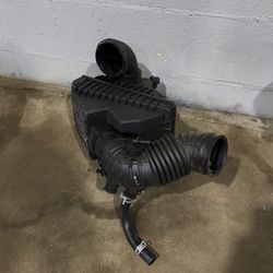 2025 KIA K5 Intake Box