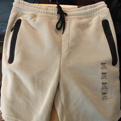 New Shorts 