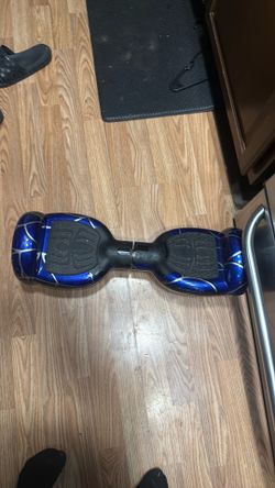 Hoverboard