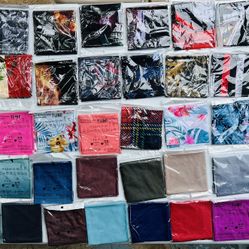 Face mask (Brand new) 