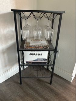 Free wine set