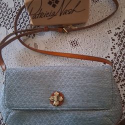 Patricia Nash Handbag