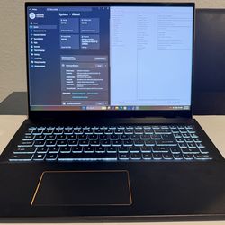 MSI Summit E16 Flip Evo A11MT-027US | Laptop 2-1 Convertible Tablet