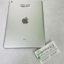 On Sale IPad 6th Gen