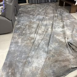 Heavy Duty Photography Backdrop