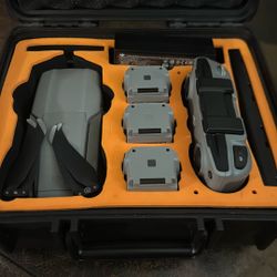 Dji Mavic Air 2