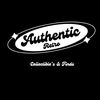 Authentic Retro