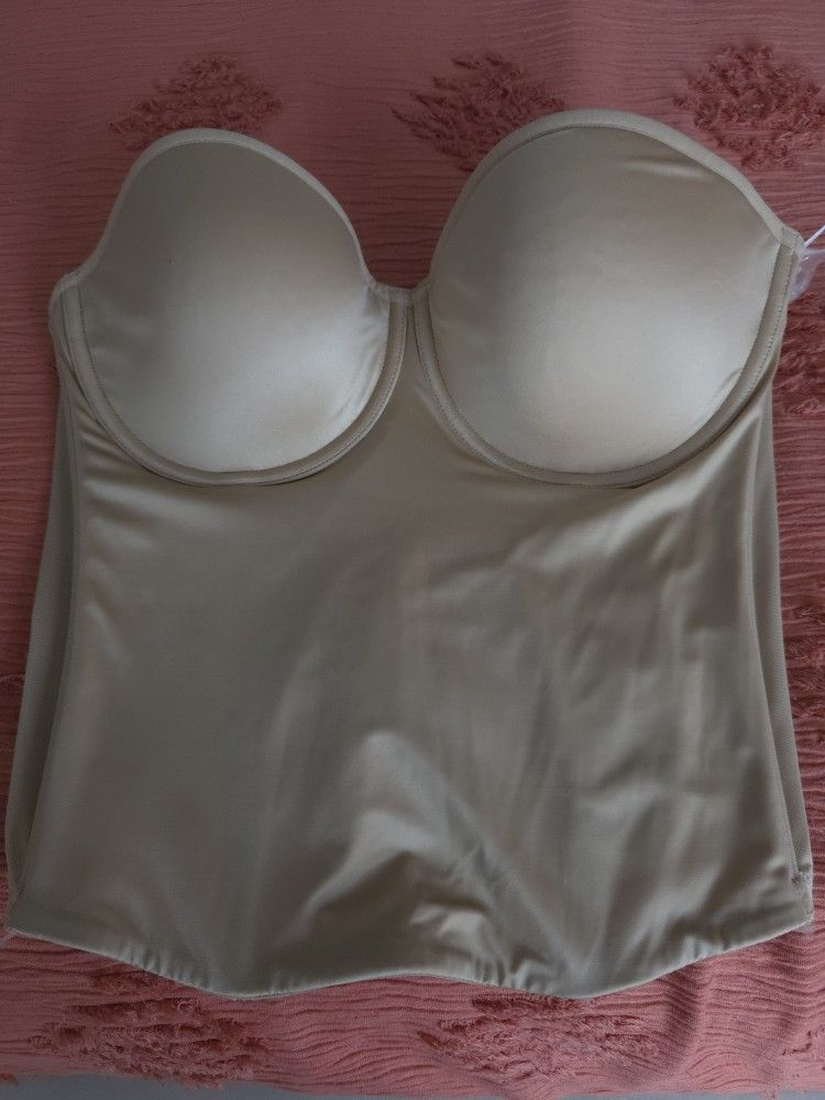 Nordstrom- Under Dress Corset