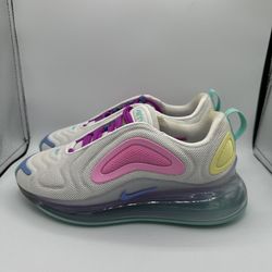 Nike Air Max 720 wmns  “Aqua Powder” size 7w