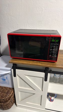 Microwave