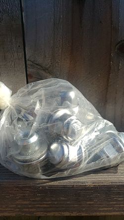 12 oem toyota lug nuts