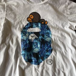Bape T-shirt 