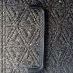 Rubber Attaches To Leg On Styling  Chair