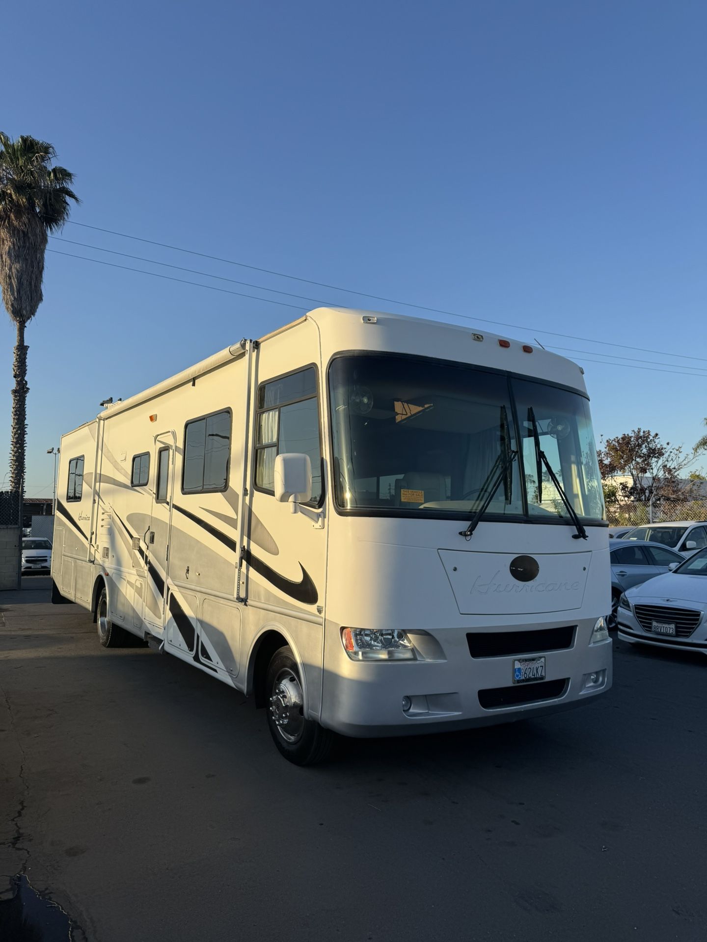 2006 Ford F-53