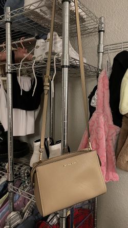 Michael Kors Crossbody Purse