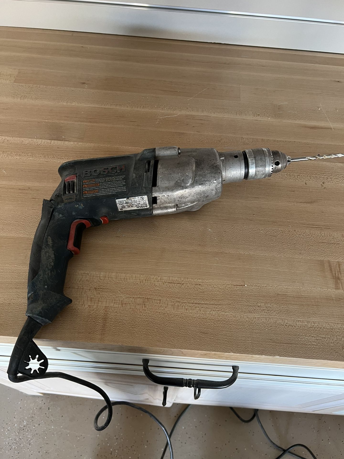 Bosch Hammer Drill