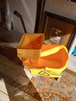 $39.00 bucket