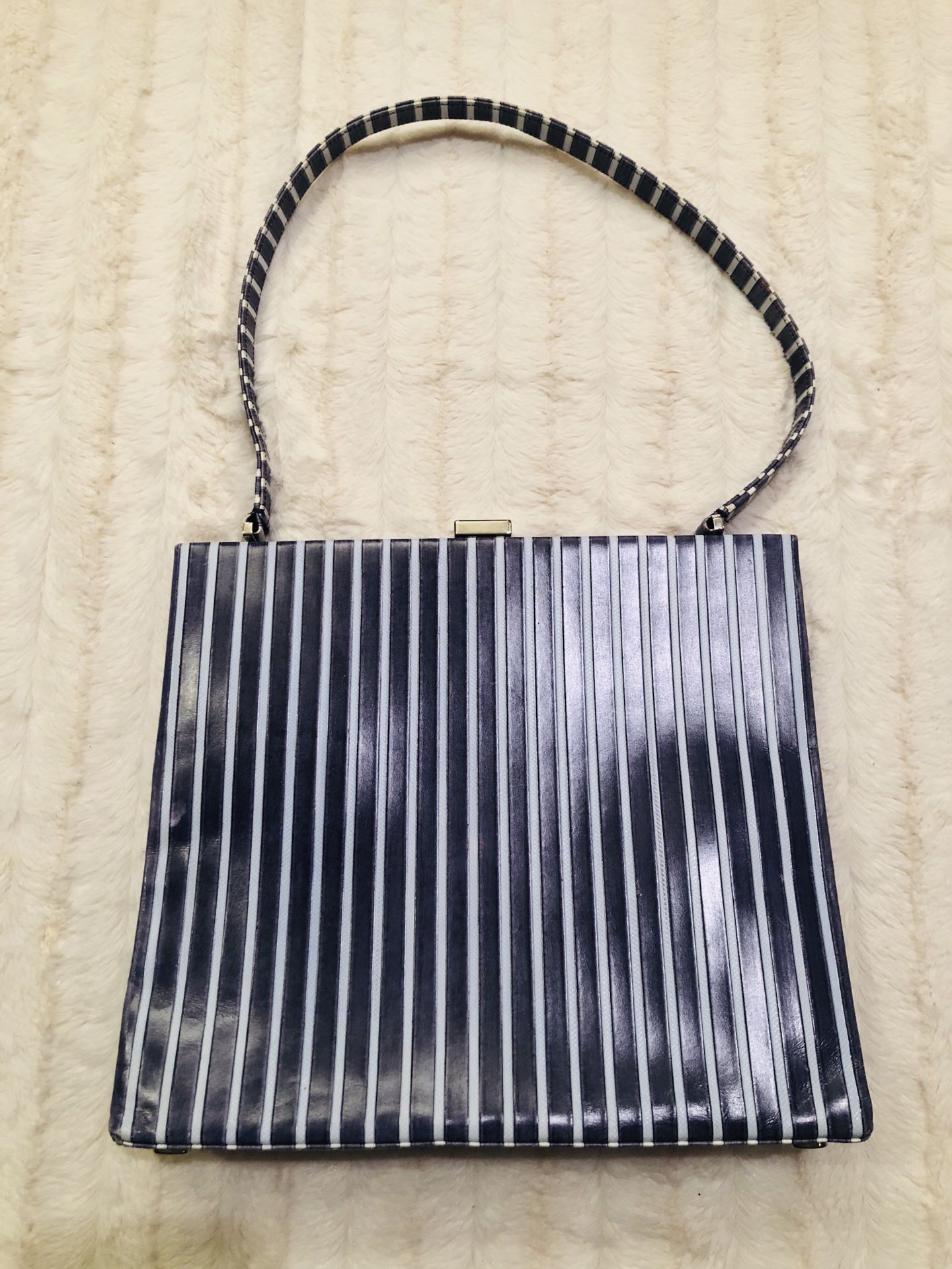 Oscar de la Renta Handbag