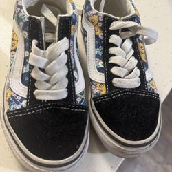 Kids Vans