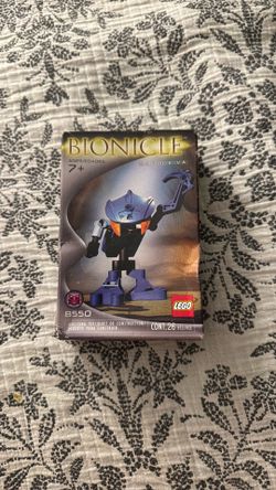 Bionicle - New in Box!