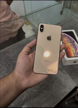 iPhone Xs Unlocked / Liberado 😃