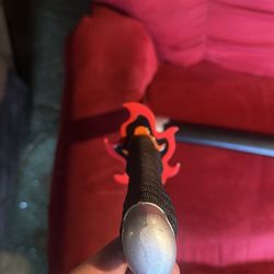 Demon Slayer Sword 
