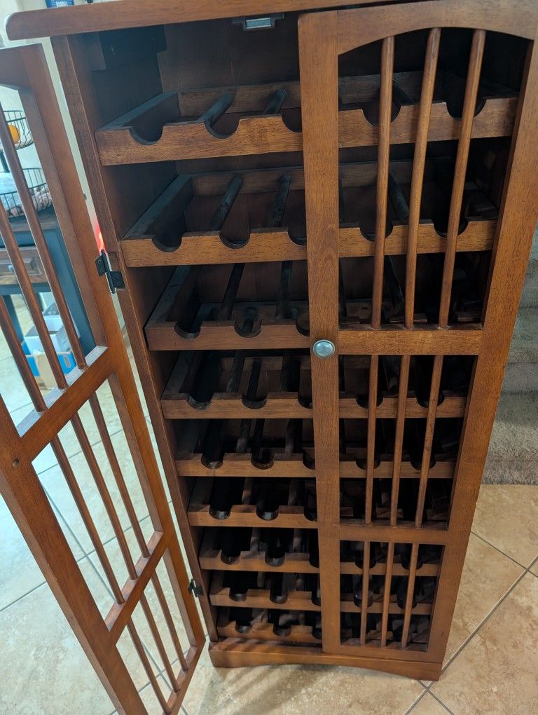 Wine Rack From World MARKET