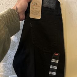 Women’s Levi’s