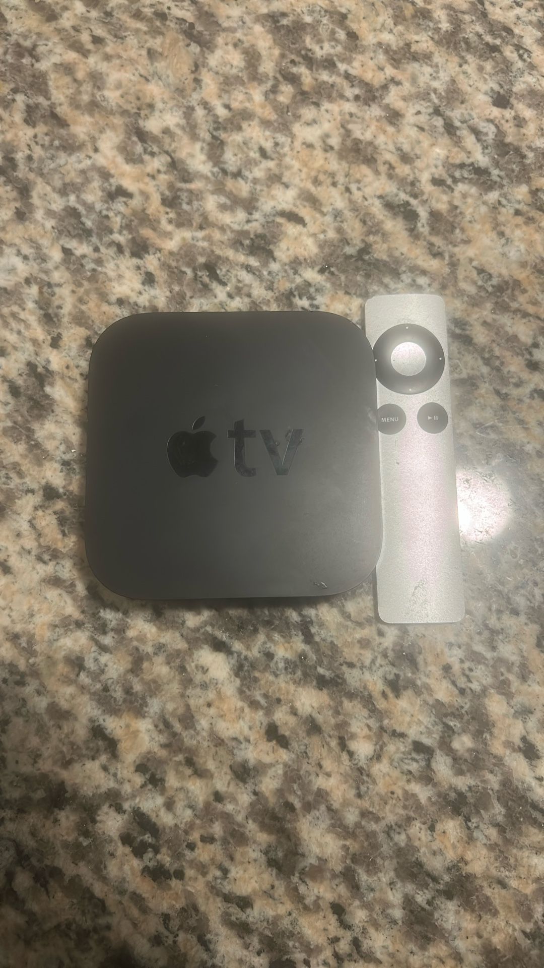 Apple Tv