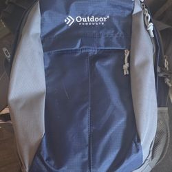 Mochila