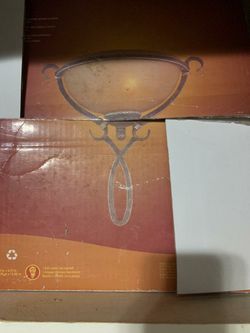 Portfolio interior wall sconce