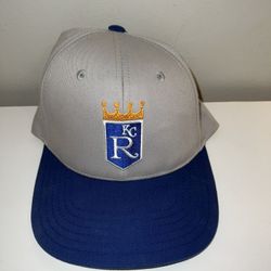 KC Royals SnapBack 