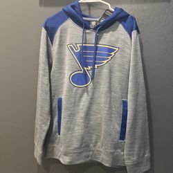 St. Louis blues Sweatshirt