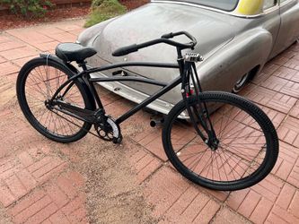 Schwinn Cruiser