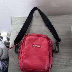 Supreme Side Bag