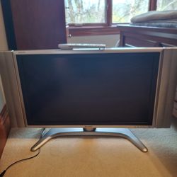 36” Sharp TV