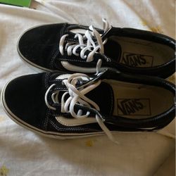 Trendy Vans for Sale"