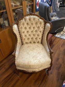 Vintage Chair