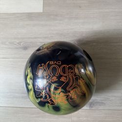 Bowling Ball DV8 medusa