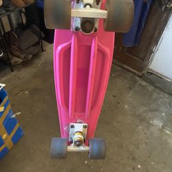 Penny Board 