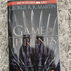 Game Of Thrones